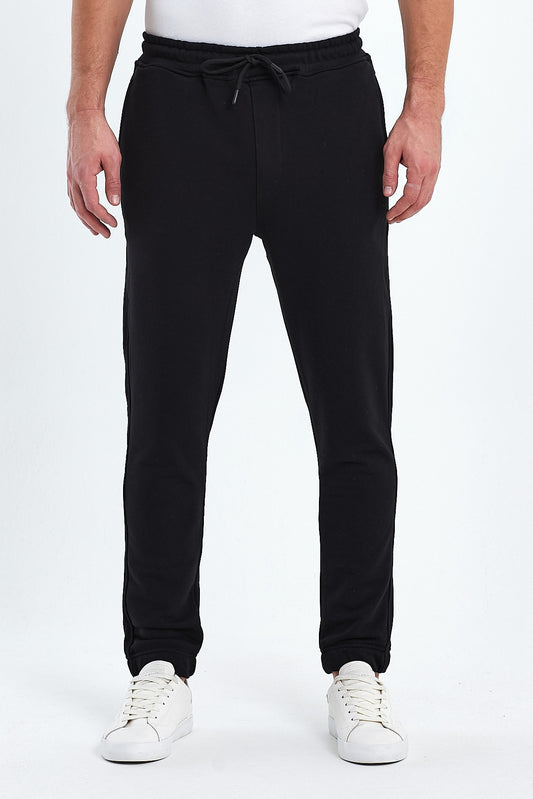 Rodi Unisex Paça Lastikli Alt Eşofman RD24KE005054