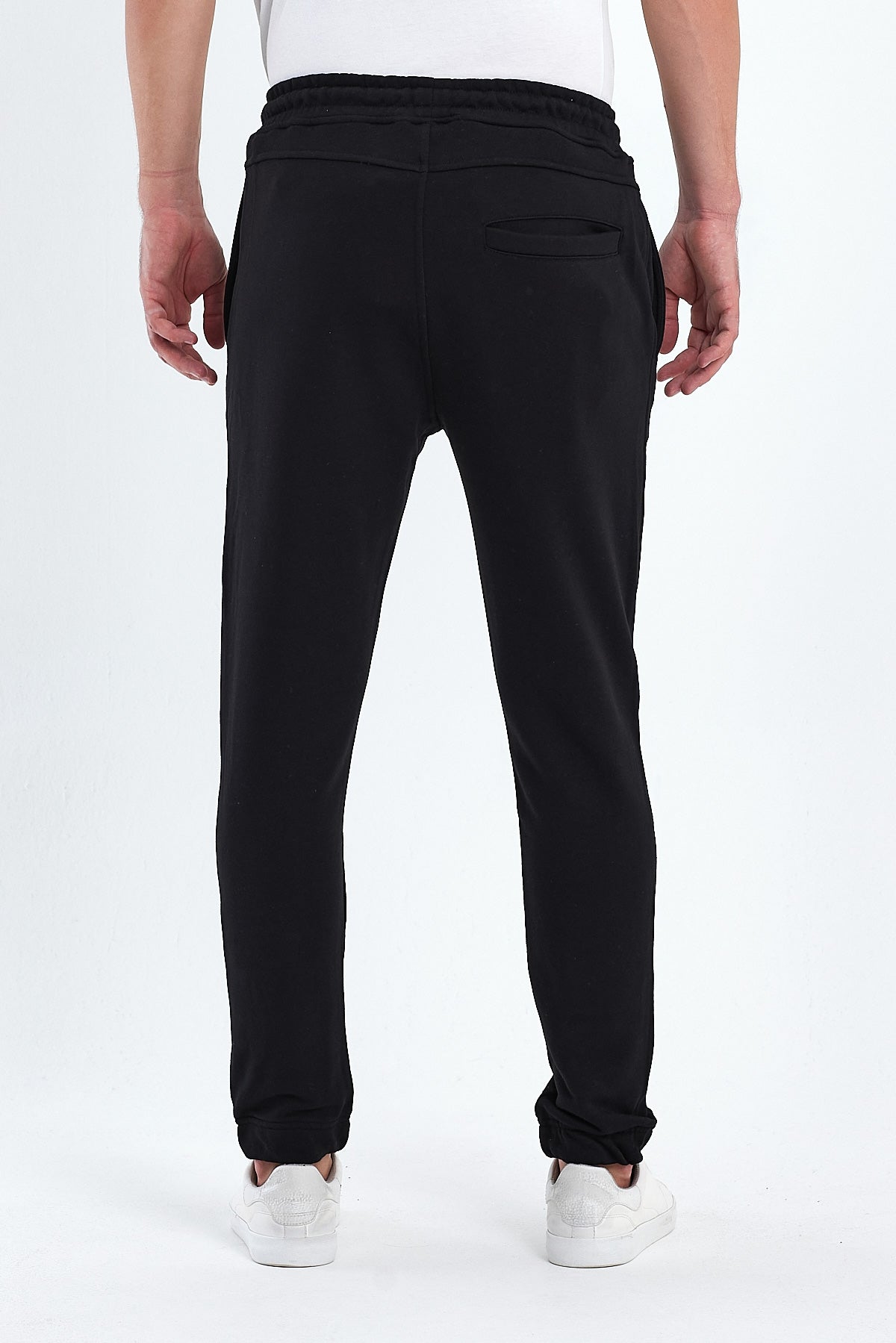 Rodi Unisex Paça Lastikli Alt Eşofman RD24KE005054