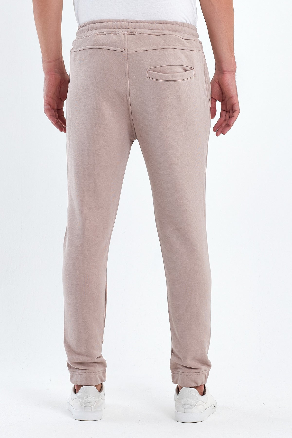Rodi Unisex Paça Lastikli Alt Eşofman RD24KE005054