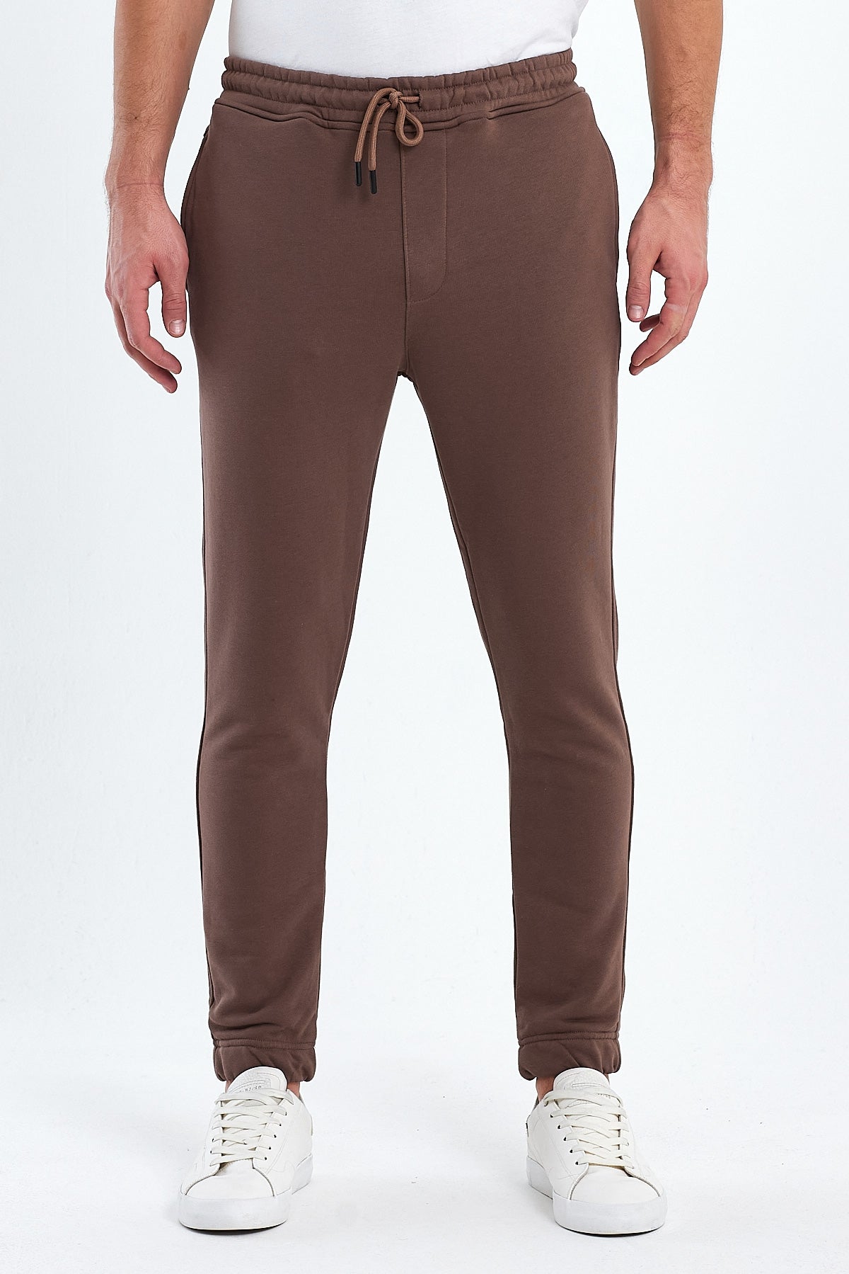 Rodi Unisex Elastic Bottom Tracksuit RD24KE005054