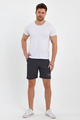 RodiMood Rain Pattern Shorts DS23YE090157