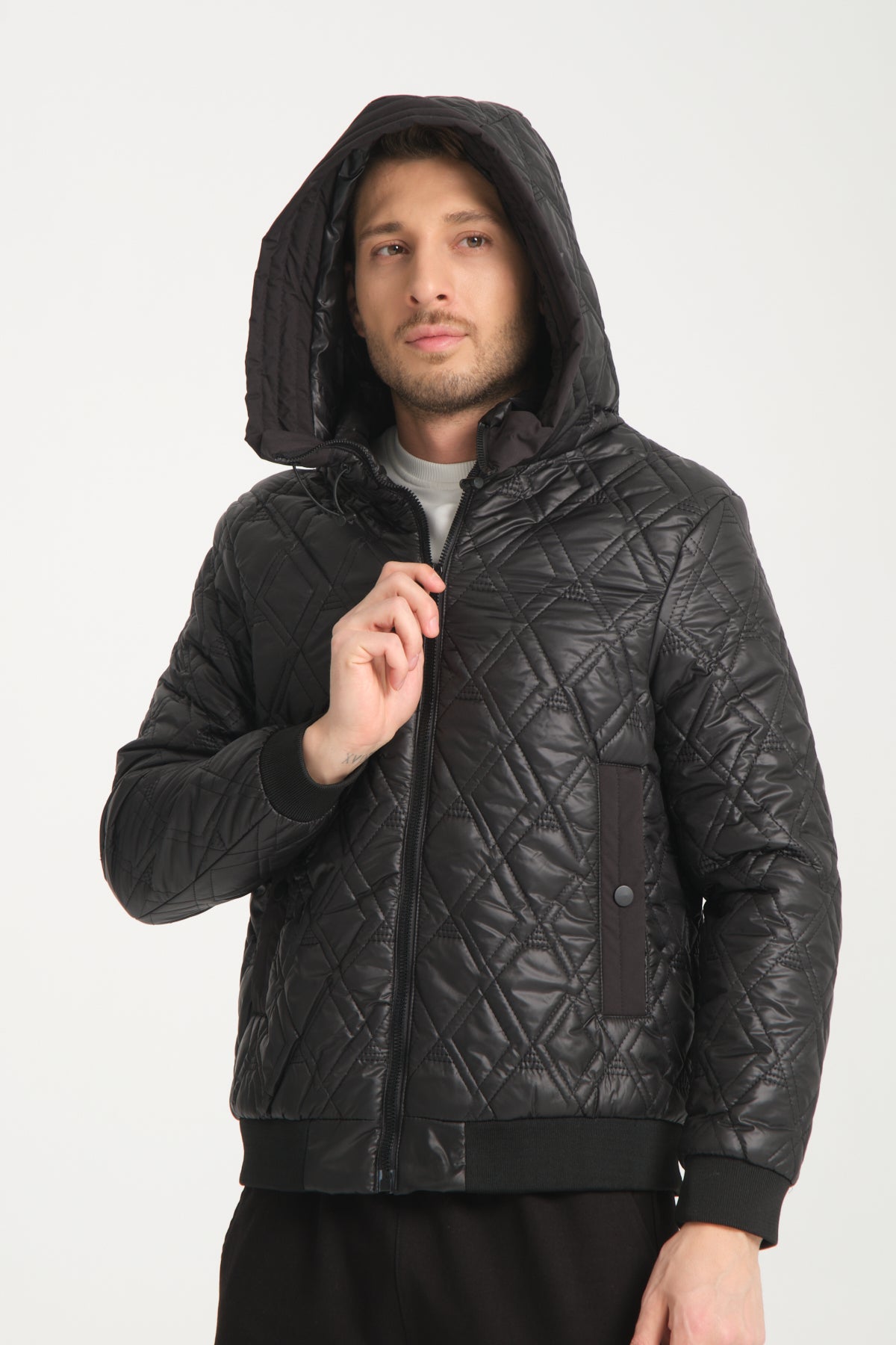 Unisex Mont 5018