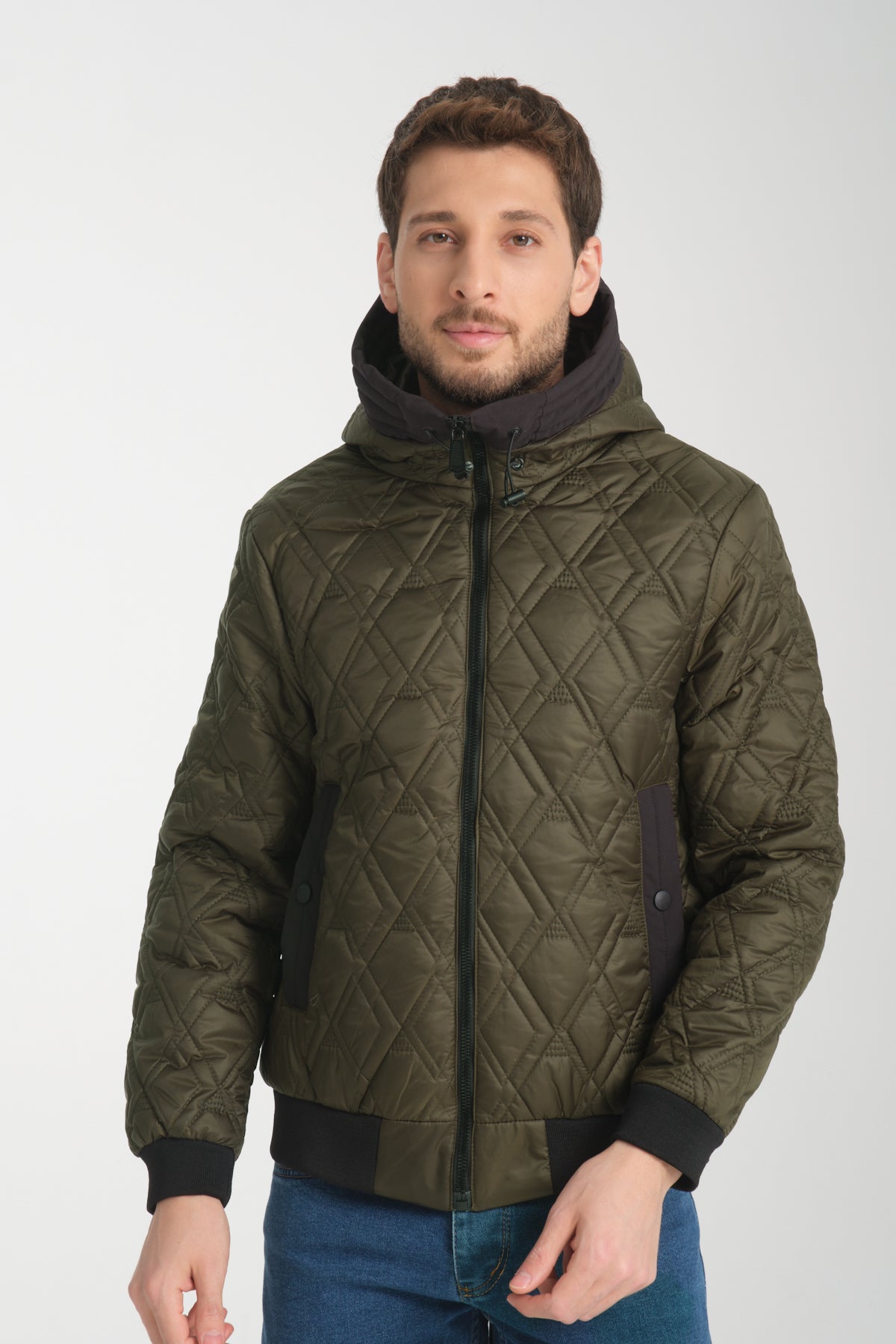 Unisex Mont 5018