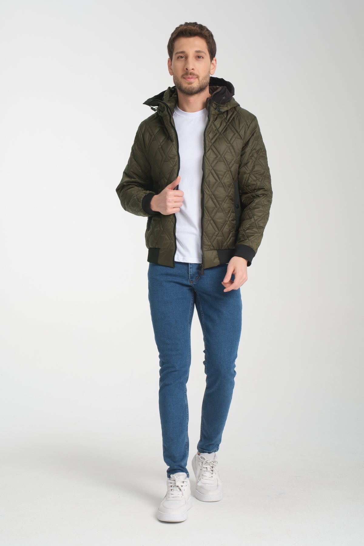 Unisex Mont 5018