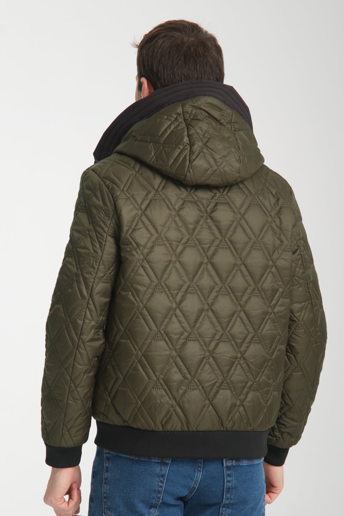 Unisex Mont 5018