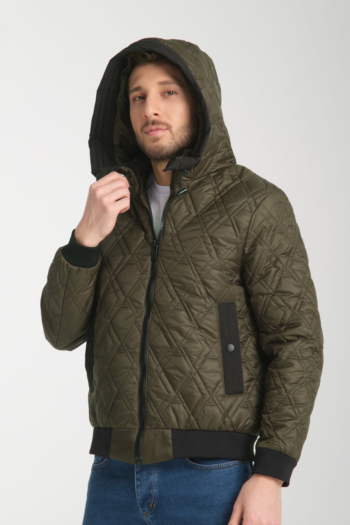 Unisex Mont 5018